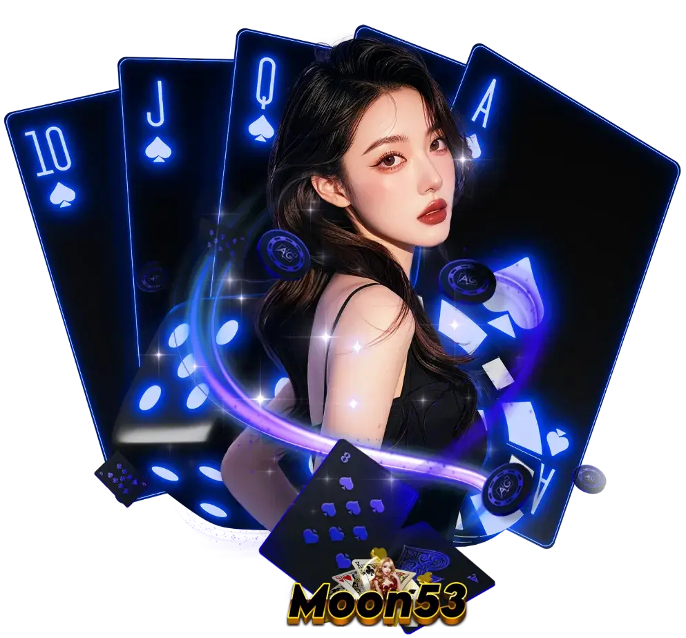 moon53 สล็อต